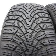 3. Opony 205/55 R16 2x GOODYEAR 91T UltraGrip 9 Zimowe 2018 6,2-7mm