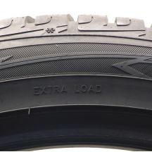 8. Opony 255/45 R20 4x GOODYEAR 105T XL UltraGrip Performance + Zimowe 2022, 2023 7,2-7,8mm