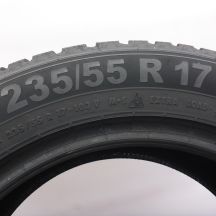 6. Opony 235/55 R17 2x SEMPERIT 103V XL Speed-Grip 5 Zimowe 2024 8,2 i 7,5mm