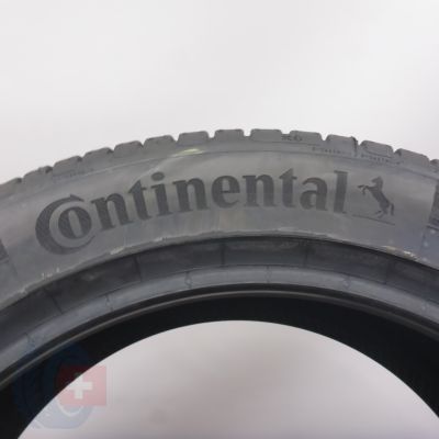 5. Opony 215/45 R16 4x CONTINENTAL 90V XL UltraContact Letnie 2024 