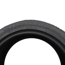 6. Opony 225/45 R17 2x NEXEN 94V XL WinGuard Sport Zimowe 2015 Nieużywane