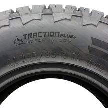 7. Opony 235/85 R16 4x CONTINENTAL 120/116S  LT CrossContact ATR M+S Letnie 2020 Nieużywane 