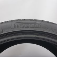5. Opony 285/35 ZR22 4x PIRELLI 106W XL Scorpion Zero Asimmetrico Letnie 2015 