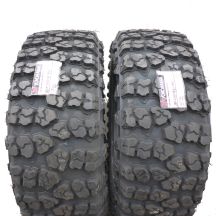 5. Opony 35-12.50 R20 4x YOKOHAMA 121Q Geolandar X-MT G005 Letnie M+S 2021 Jak Nowe Nieużywane
