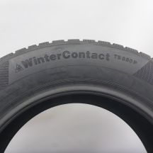 8. Opony 225/55 R16 2x CONTINENTAL 95H WinterContact TS850P Zimowe 2021 Nieużywane 8. Opony 225/55 R16 2x CONTINENTAL 95H WinterContact TS850P Zimowe 2021 Nieużywane