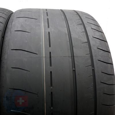 4. 2 x GOODYEAR 325/30 ZR21 108Y XL Eagle F1 SuperSport RS N0 Lato 2019