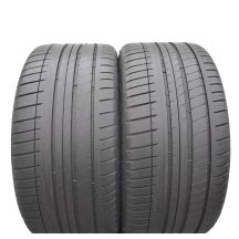 Opony 275/30 R20 2x MICHELIN 97Y XL Pilot Sport 3 RSC MOE BMW letnie 6,2mm 2019/20