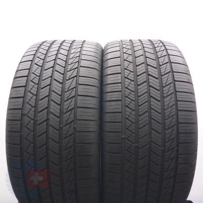 Opony 295/40 R20 2x GOODYEAR 106V Eagle Touring N0 Letnie M+S 2023 7,5mm