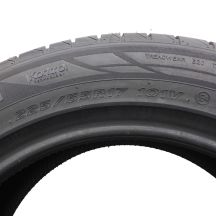 4. Opona 225/55 R17 1x HANKOOK 101V XL VentusPrime2 K115 Letnia 2018 Jak Nowa Nieużywana