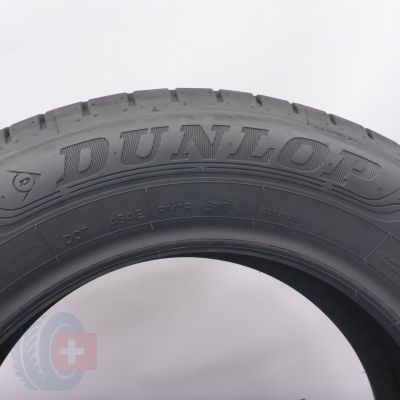 2. Opona 195/65 R15 1x DUNLOP 91V Sport bluResponse Letnia 2017 
