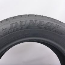 2. Opona 195/65 R15 1x DUNLOP 91V Sport bluResponse Letnia 2017 