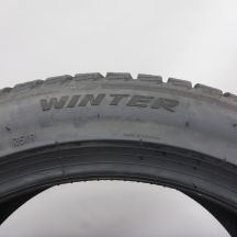9. Opony 235/45 R17 4x PIRELLI 97H XL Winter Sottozero 3 Zimowe 2013 Nieużywane 9. Opony 235/45 R17 4x PIRELLI 97H XL Winter Sottozero 3 Zimowe 2013 Nieużywane