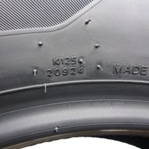 9. 4 x HANKOOK 205/60 R16 92H Ventus Prime 3 K125 Lato 2024 Jak Nowe Nieużywane 