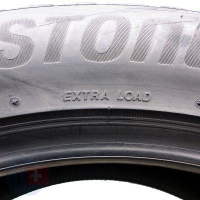 6. 2 x BRIDGESTONE 275/50 R21 113T XL Blizzak DM-V3 Zima 2020 