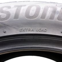 6. 2 x BRIDGESTONE 275/50 R21 113T XL Blizzak DM-V3 Zima 2020 