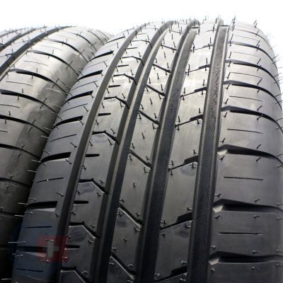 3. Opony 195/65 R15 2x APOLLO 91V Alnac 4G Letnie 2018 Jak Nowe Nieużywane