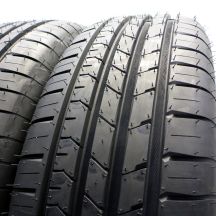 3. Opony 195/65 R15 2x APOLLO 91V Alnac 4G Letnie 2018 Jak Nowe Nieużywane