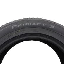 5. Opony 215/55 R16 2x MICHELIN 93V Primacy 3 Letnie 2017 Nieużywane 
