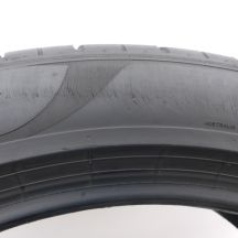 8. Opony 245/45 R20 2x PIRELLI 103W XL P Zero BMW Letnie 2020/21 5-5,3mm