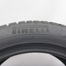 7. Opony 275/45 R20 4x PIRELLI 110V XL BMW Scorpion Winter RunFlat Zimowe 2023 6,5-6,8mm