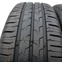 2. 2 x CONTINENTAL 175/65 R15 84T EcoCntact 6 Lato 2020 