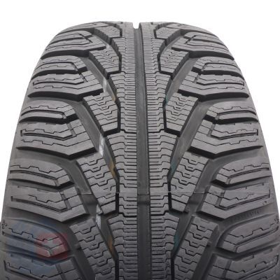 1 x UNIROYAL 225/45 R17 91H MS plus 77 Zima 2020 Jak Nowa