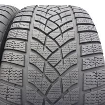2. Opony 255/50 R19 4x GOODYEAR 107T XL UltraGrip Performance+ Zimowe 2022/23 6,8-7,2mm