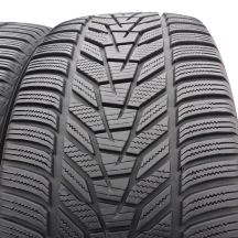 3. 2 x HANKOOK 285/45 R20 112V XL Winter I Cept evo 3 x W330A Zima 2022 6,8-7mm