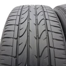 2. Opony 225/45 R19 2x BRIDGESTONE 92W XL Dueler H/P Sport Letnie 2018 6,5-6,7mm