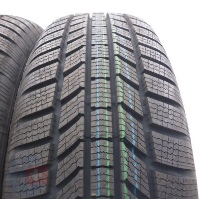 3. Opony 215/70 R16 4x CONTINENTAL 100T  WinterContact TS 870 P Zimowe 2022