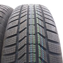 3. Opony 215/70 R16 4x CONTINENTAL 100T  WinterContact TS 870 P Zimowe 2022