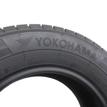 5. 2 x YOKOHAMA 235/65 R16C 115/113R BluEarth-Van RY55 Lato 2020 6,5-7mm