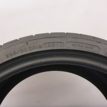 3. Opona 285/30 ZR19 1x MICHELIN 98Y XL Pilot Super Sport M01 Letnia 2022 7mm Jak Nowa