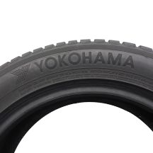 6. Opony 205/55 R16 2x YOKOHAMA 91H BluEarth Winter V905 Zimowe 2017 7,2mm