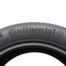 6. 4 x CONTINENTAL 235/50 R18 97V M0 ContiSportContact 5 SUV Lato 2016 7mm