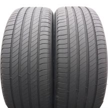 Opony 235/55 R19 2x MICHELIN 105W XL GOE Primacy4 Letnie 2020 6,8mm