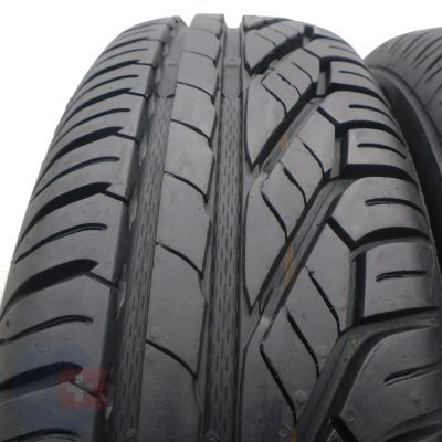 2. 2 x UNIROYAL 175/70 R13 82T RainExpert 3 Lato 2020 Jak Nowe 8mm