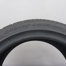 6. Opony 235/40 ZR18 2x PIRELLI 95Y XL P Zero Letnie 2019/22