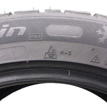 2. 2 x MICHELIN 255/45 R19 104W XL PilotAlpin PA4 Zima 6,8-7,7mm 2022