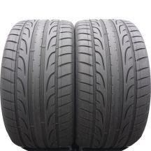 Opony 285/30 R20 2x DUNLOP 99Y XL SP Sport Maxx J Letnie 2020 6-6,2mm