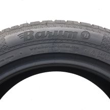 6. Opony 215/55 R17 2x BARUM 94Y Bravuris 3 Letnie 2019 Jak Nowe