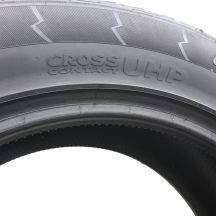 7. 2 x CONTINENTAL 265/50 R19 110Y XL CrossContact UHP Lato DOT08 6mm 