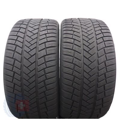 5. 4 x VREDESTEIN 245/40 R18 97W XL Wintrac Pro Zima 7mm 2018/22 