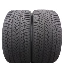 5. 4 x VREDESTEIN 245/40 R18 97W XL Wintrac Pro Zima 7mm 2018/22 