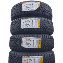 Opony 185/55 R15 4x PIRELLI 82T Winter Cinturato Zimowe 2021 Nieużywane