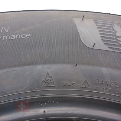 3. Opony 235/70 R16 4x MICHELIN 106T X-Ice Snow SUV Zimowe 2023 Nieużywane 3. Opony 235/70 R16 4x MICHELIN 106T X-Ice Snow SUV Zimowe 2023 Nieużywane