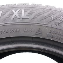 2. 4 x GISLAVED 235/60 R18 107V XL Euro Frost 6 Zima 7mm 2020/21