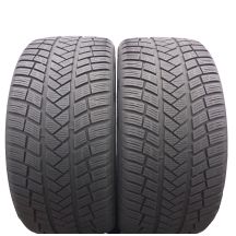 4. 4 x VREDESTEIN 245/40 R18 97W XL Wintrac Pro Zima 6-6,5mm 2018/22 