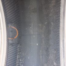 7. Opony 225/50 R17 2x VIKING 98V XL WinTech Zimowe 2021 6,8-7mm