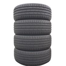 4 x HANKOOK 215/45 R18 89V Ventus Prime 3 K125 Lato 2021 7,5-7,8mm